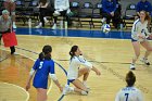 VB vs MHC  Wheaton Women's Volleyball vs Mount Holyoke College. - Photo by Keith Nordstrom : Wheaton, Volleyball, VB